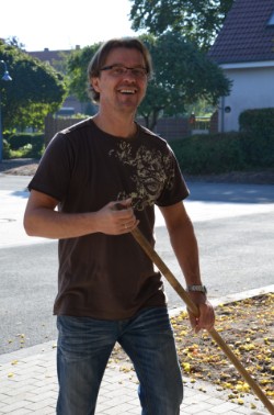 Friedhelm Westhoff 